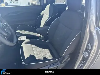 Photo 10 Fiat 500  e 118 ch Nouvelle 