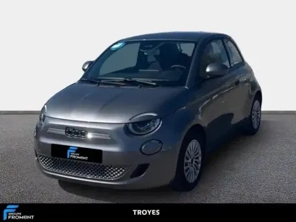 Photo Fiat 500