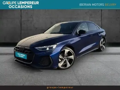 Photo Audi A3 S Line