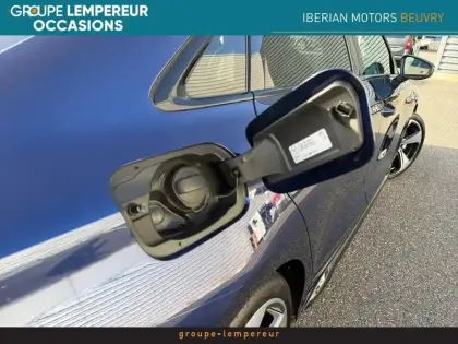 Photo 11 Audi A3  Berline 35 TFSI 150ch Mild Hybrid S line S tronic 7