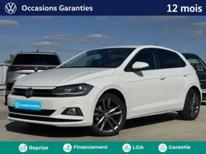 Photo Volkswagen Polo Carat