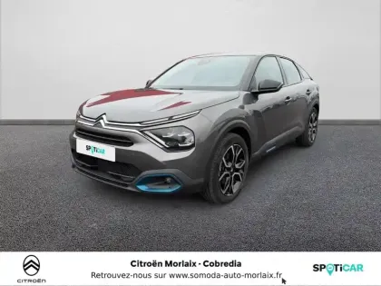 Photo Citroën C4 Feel Pack