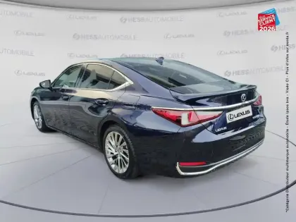 Photo 7 Lexus Es  300h Executive MY25
