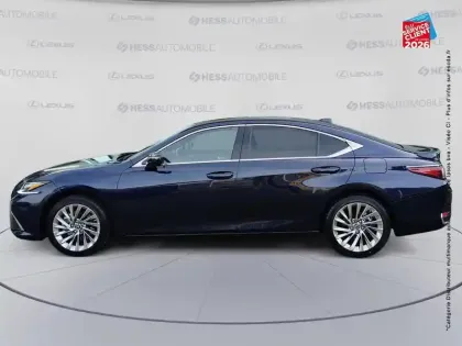 Photo 8 Lexus Es  300h Executive MY25