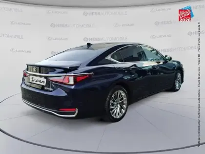 Photo 5 Lexus Es  300h Executive MY25