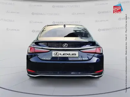Photo 6 Lexus Es  300h Executive MY25