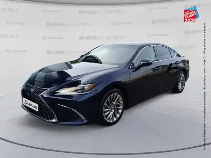 Photo Lexus Es Executive