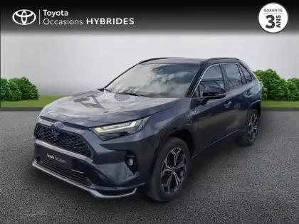 Photo Toyota Rav4 Collection