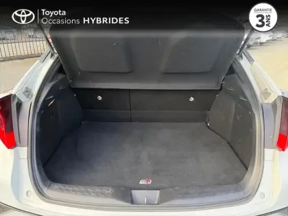 Photo 9 Toyota C-HR  2.0 Hybride 184ch GR Sport E-CVT