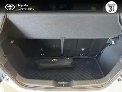Photo 9 Toyota Aygo X  1.0 VVT-i 72ch Dynamic S-CVT MY24