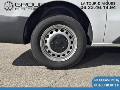 Photo 12 Peugeot Expert  Fg XL 2.0 BlueHDi 145ch Pack Premium Connect