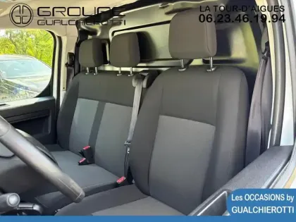 Photo 8 Peugeot Expert  Fg XL 2.0 BlueHDi 145ch Pack Premium Connect