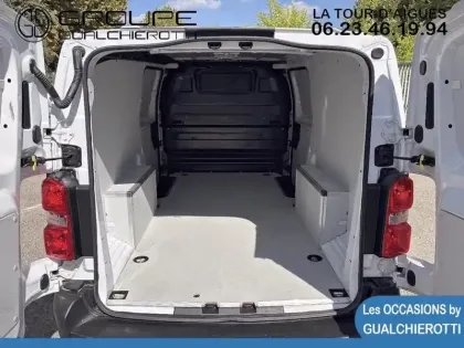 Photo 5 Peugeot Expert  Fg XL 2.0 BlueHDi 145ch Pack Premium Connect