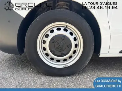Photo 10 Peugeot Expert  Fg XL 2.0 BlueHDi 145ch Pack Premium Connect