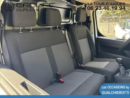 Photo 9 Peugeot Expert  Fg XL 2.0 BlueHDi 145ch Pack Premium Connect