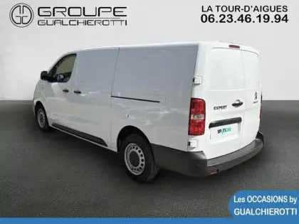 Photo 6 Peugeot Expert  Fg XL 2.0 BlueHDi 145ch Pack Premium Connect