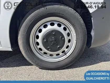Photo 11 Peugeot Expert  Fg XL 2.0 BlueHDi 145ch Pack Premium Connect