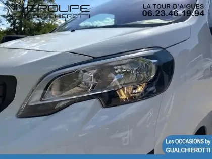 Photo 14 Peugeot Expert  Fg XL 2.0 BlueHDi 145ch Pack Premium Connect