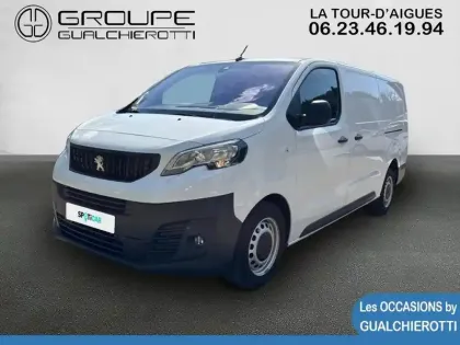 Photo Peugeot Expert Pack Premium Connect