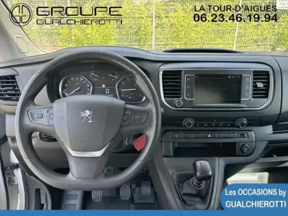 Photo 7 Peugeot Expert  Fg XL 2.0 BlueHDi 145ch Pack Premium Connect
