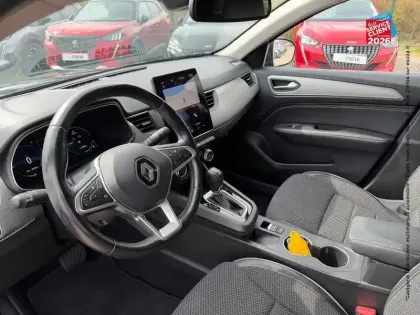 Photo 14 Renault Arkana  1.6 E-Tech 145ch Intens -21B