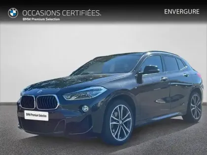 Photo Bmw X2 M Sport