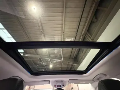Photo 7 Peugeot 3008  1.2 130 Allure Toit pano / Carplay / camera 180 / GPS