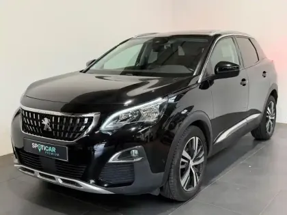 Photo Peugeot 3008 Allure
