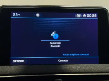 Photo 14 Peugeot 3008  1.2 130 Allure Toit pano / Carplay / camera 180 / GPS