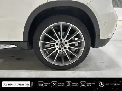 Photo 13 Mercedes GLA  200 d 136ch Starlight Edition 7G-DCT Euro6c