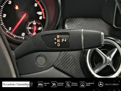 Photo 9 Mercedes GLA  200 d 136ch Starlight Edition 7G-DCT Euro6c