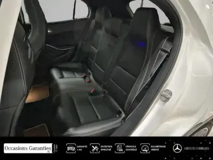 Photo 10 Mercedes GLA  200 d 136ch Starlight Edition 7G-DCT Euro6c