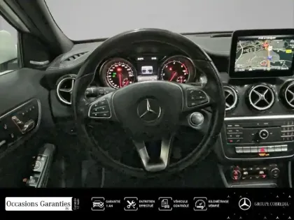 Photo 6 Mercedes GLA  200 d 136ch Starlight Edition 7G-DCT Euro6c