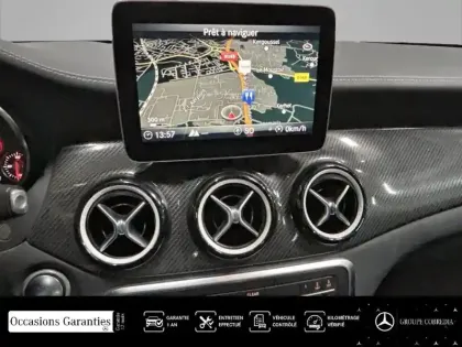Photo 7 Mercedes GLA  200 d 136ch Starlight Edition 7G-DCT Euro6c