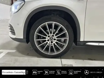Photo 12 Mercedes GLA  200 d 136ch Starlight Edition 7G-DCT Euro6c