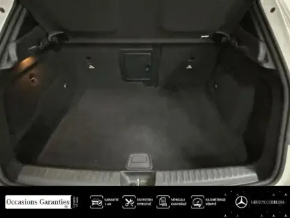 Photo 11 Mercedes GLA  200 d 136ch Starlight Edition 7G-DCT Euro6c