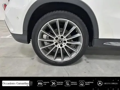 Photo 14 Mercedes GLA  200 d 136ch Starlight Edition 7G-DCT Euro6c