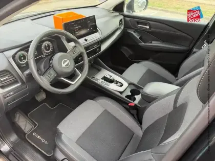Photo 14 Nissan Qashqai  e-POWER 190ch N-Connecta 2024