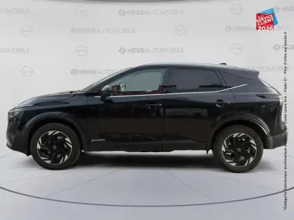 Photo 8 Nissan Qashqai  e-POWER 190ch N-Connecta 2024