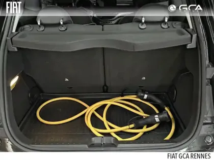 Photo 7 Fiat 500  e 118ch MY23