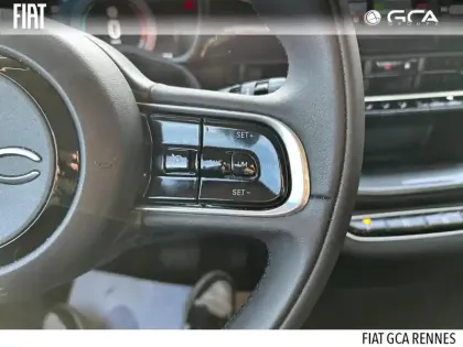 Photo 9 Fiat 500  e 118ch MY23