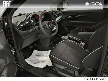 Photo 5 Fiat 500  e 118ch MY23