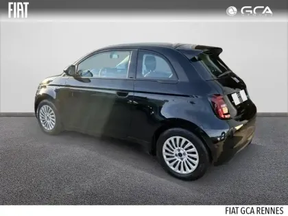Photo 13 Fiat 500  e 118ch MY23