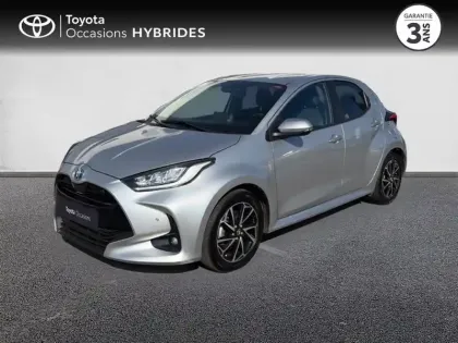 Photo Toyota Yaris Design