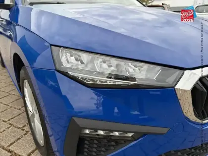 Photo 12 Skoda Scala  1.5 TSI 150ch Ambition DSG7