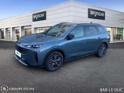 Photo Peugeot 5008 Allure