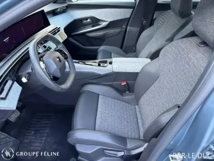 Photo 8 Peugeot 5008  Hybrid 145ch Allure e-DCS6