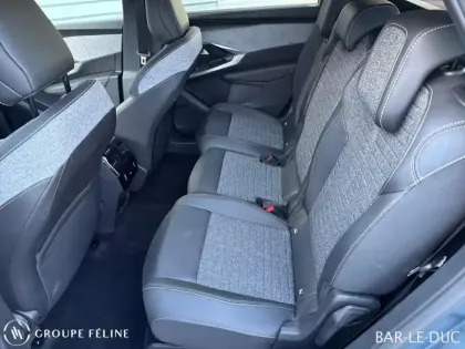 Photo 9 Peugeot 5008  Hybrid 145ch Allure e-DCS6