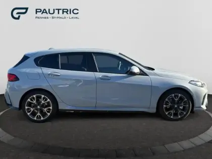 Photo 5 BMW Serie 1 Série 1 120dA 163ch M Sport DKG7
