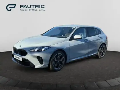 Photo Bmw Serie 1 M Sport